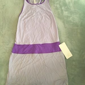 LuluLemon dress